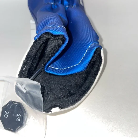 CALLAWAY BIG BERTHA Reva Golf Club Head Cover 9 New - Picture 2 of 6